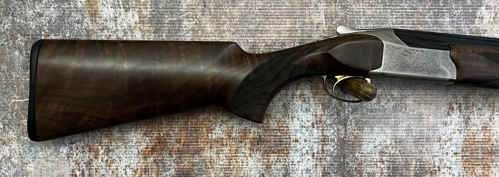 Browning B825 Game