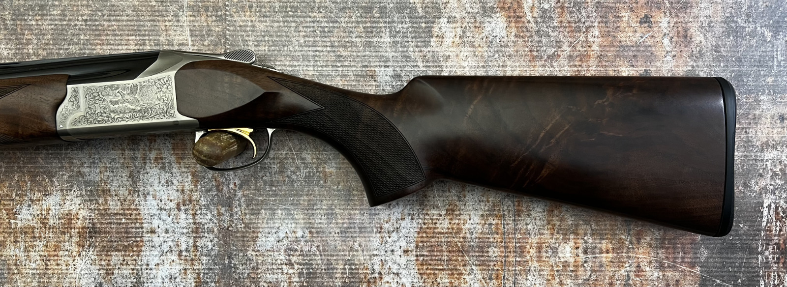 Browning B825 Game