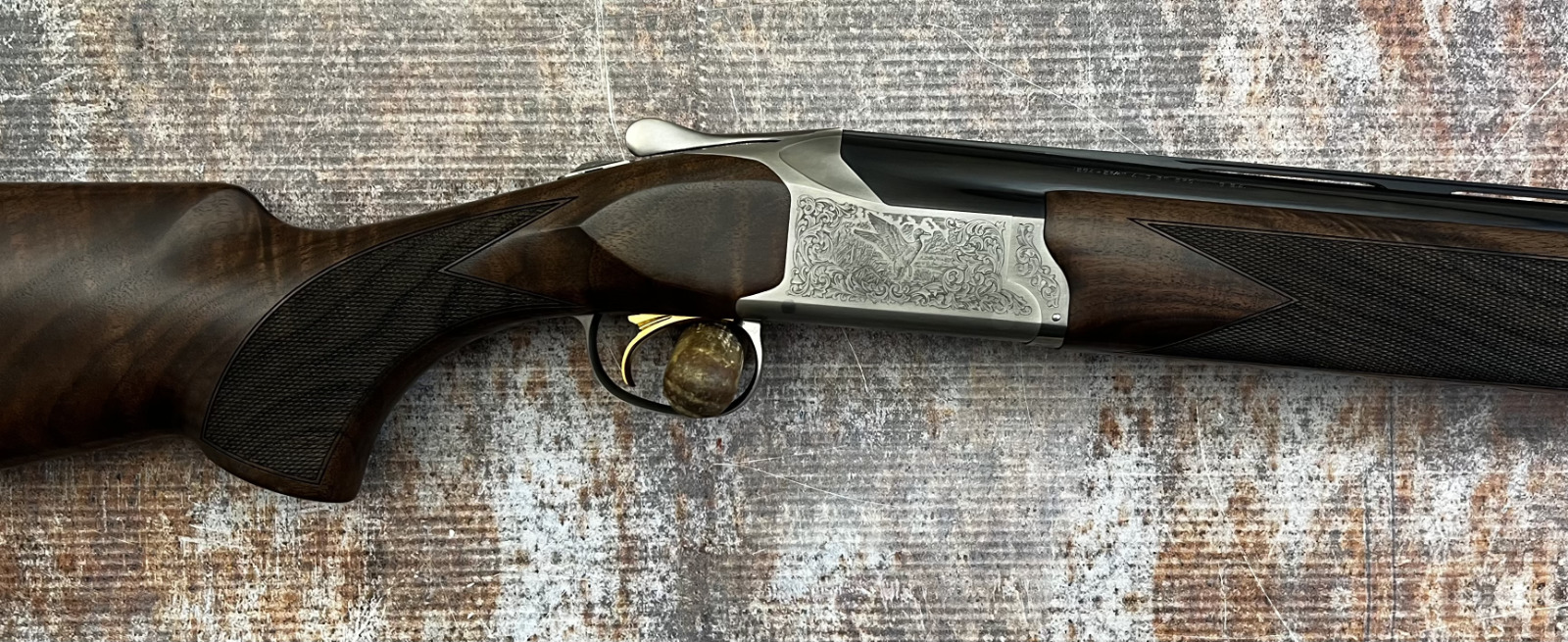 Browning B825 Game