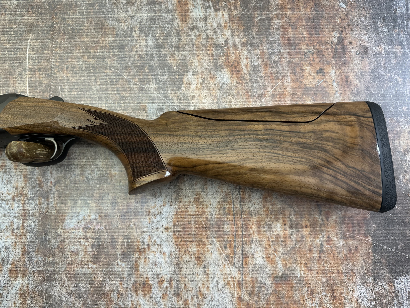 Blaser F16 Sporting Adjustable
