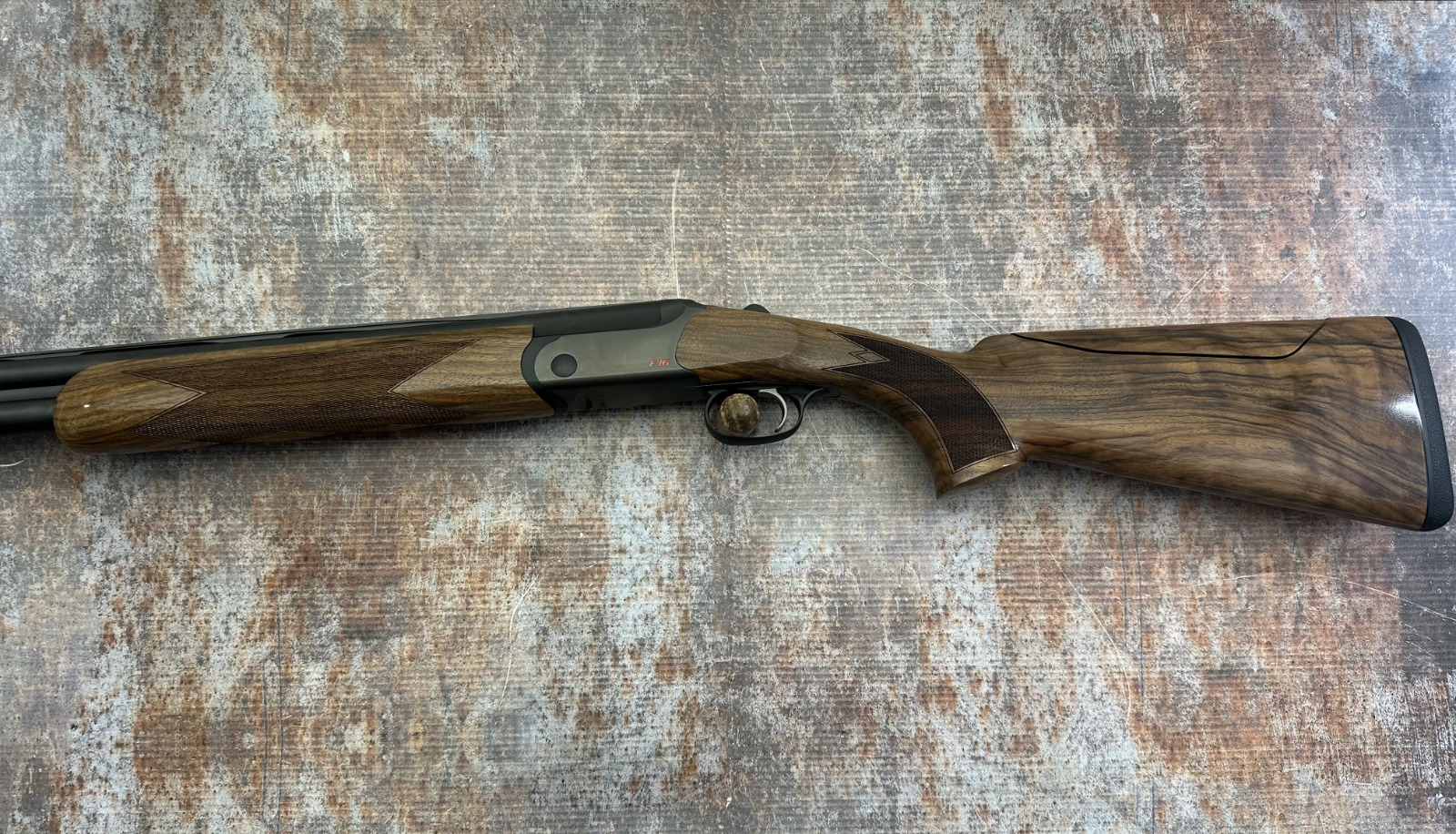 Blaser F16 Sporting Adjustable