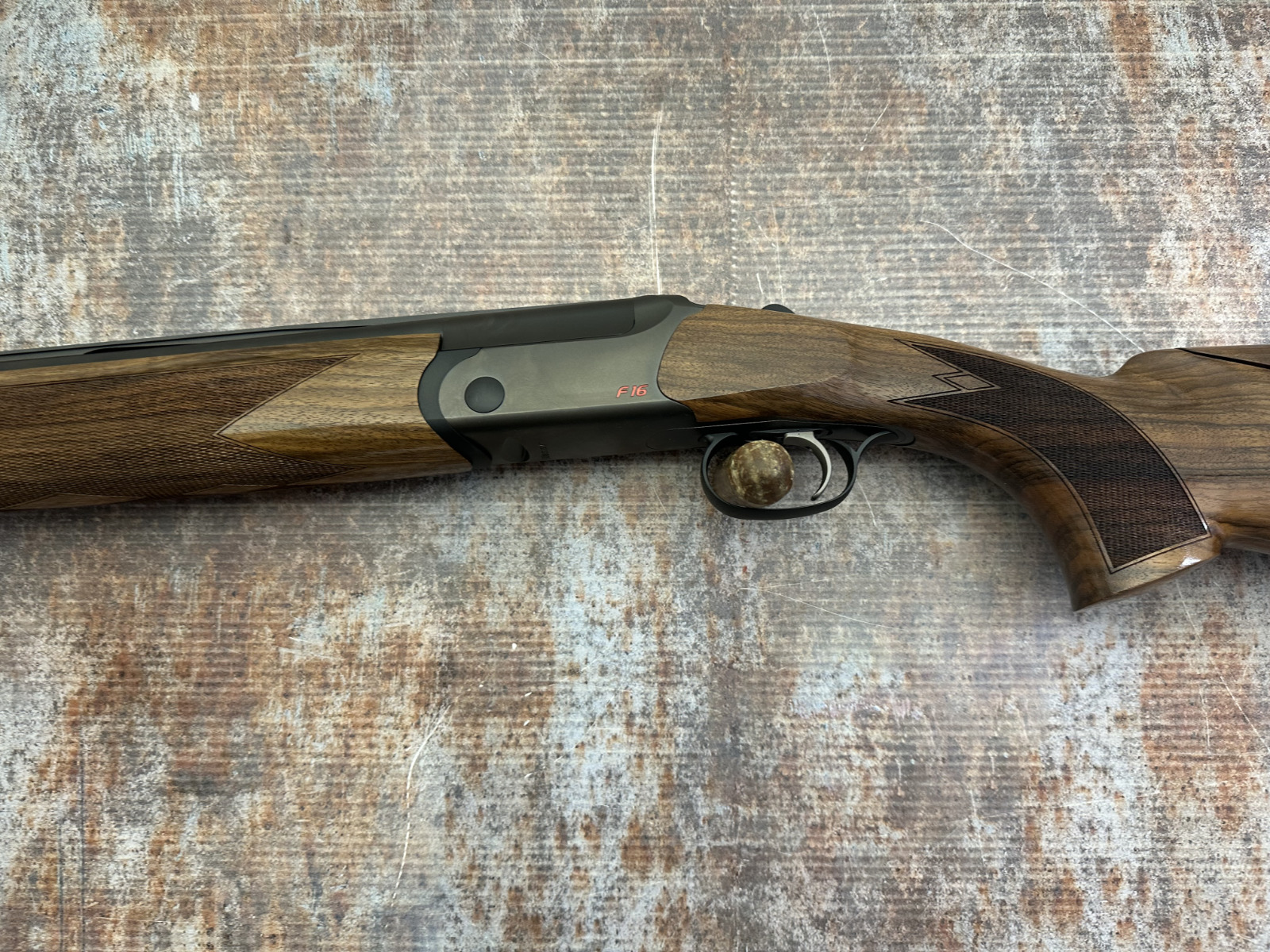 Blaser F16 Sporting Adjustable
