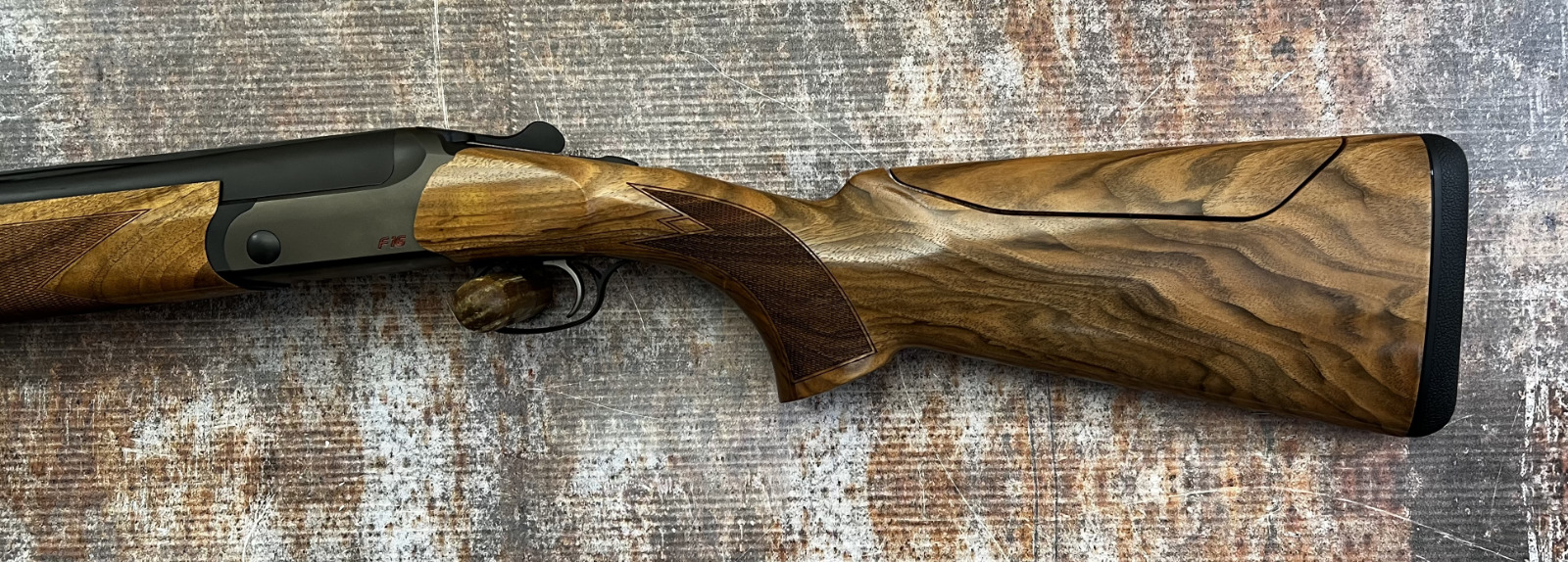 Blaser F16 Sporting Adjustable