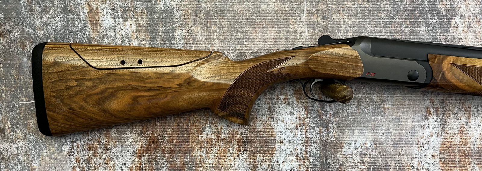 Blaser F16 Sporting Adjustable