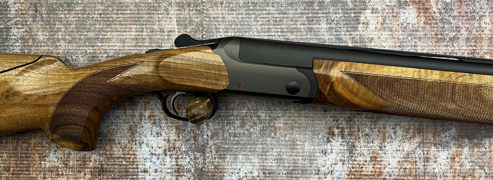 Blaser F16 Sporting Adjustable
