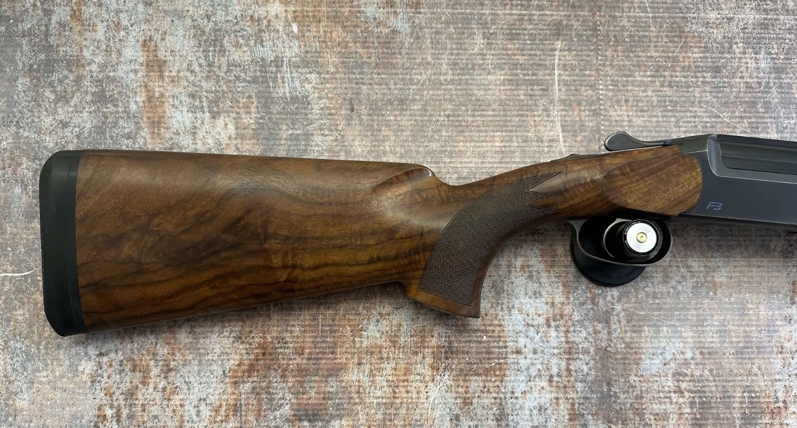 Blaser F3 Professional