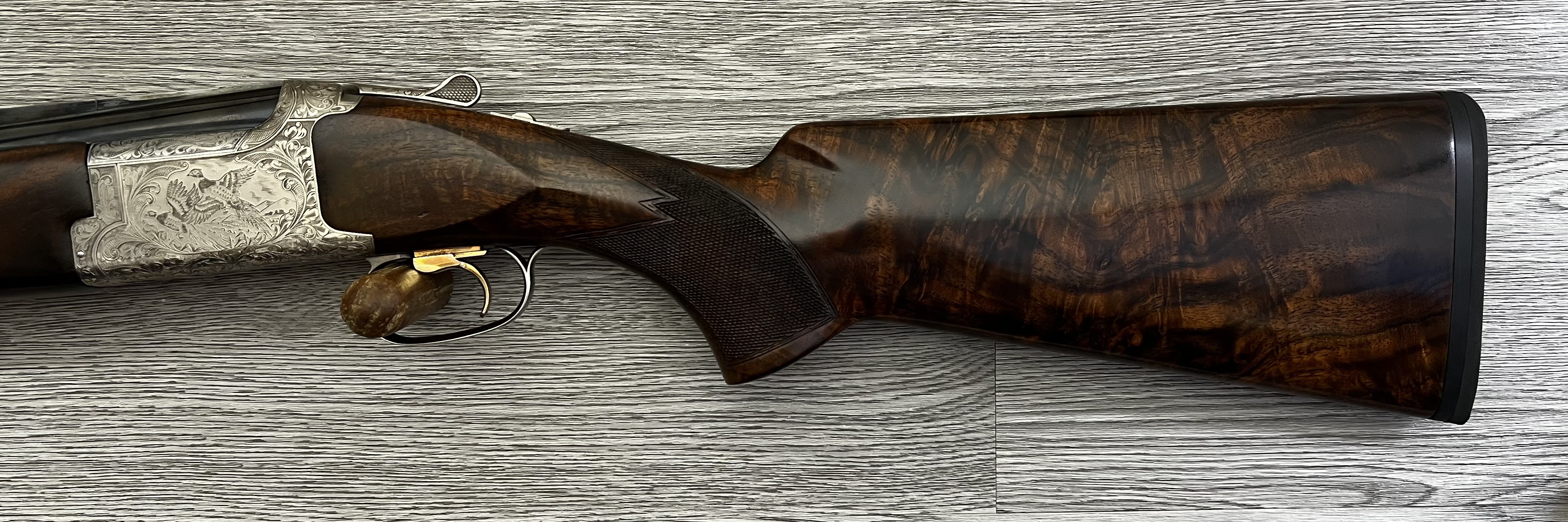 Browning B325 G5 SPORTER