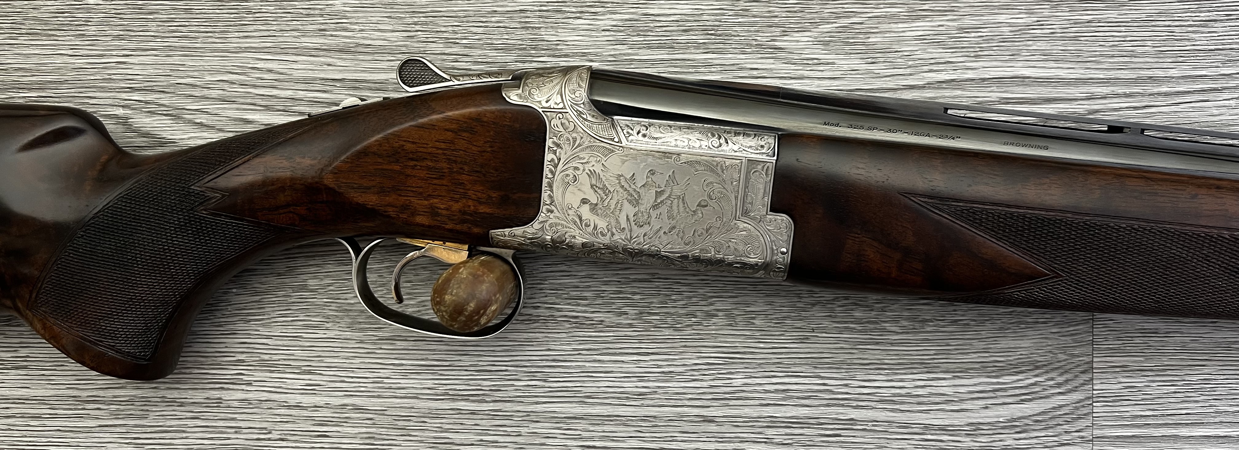 Browning B325 G5 SPORTER