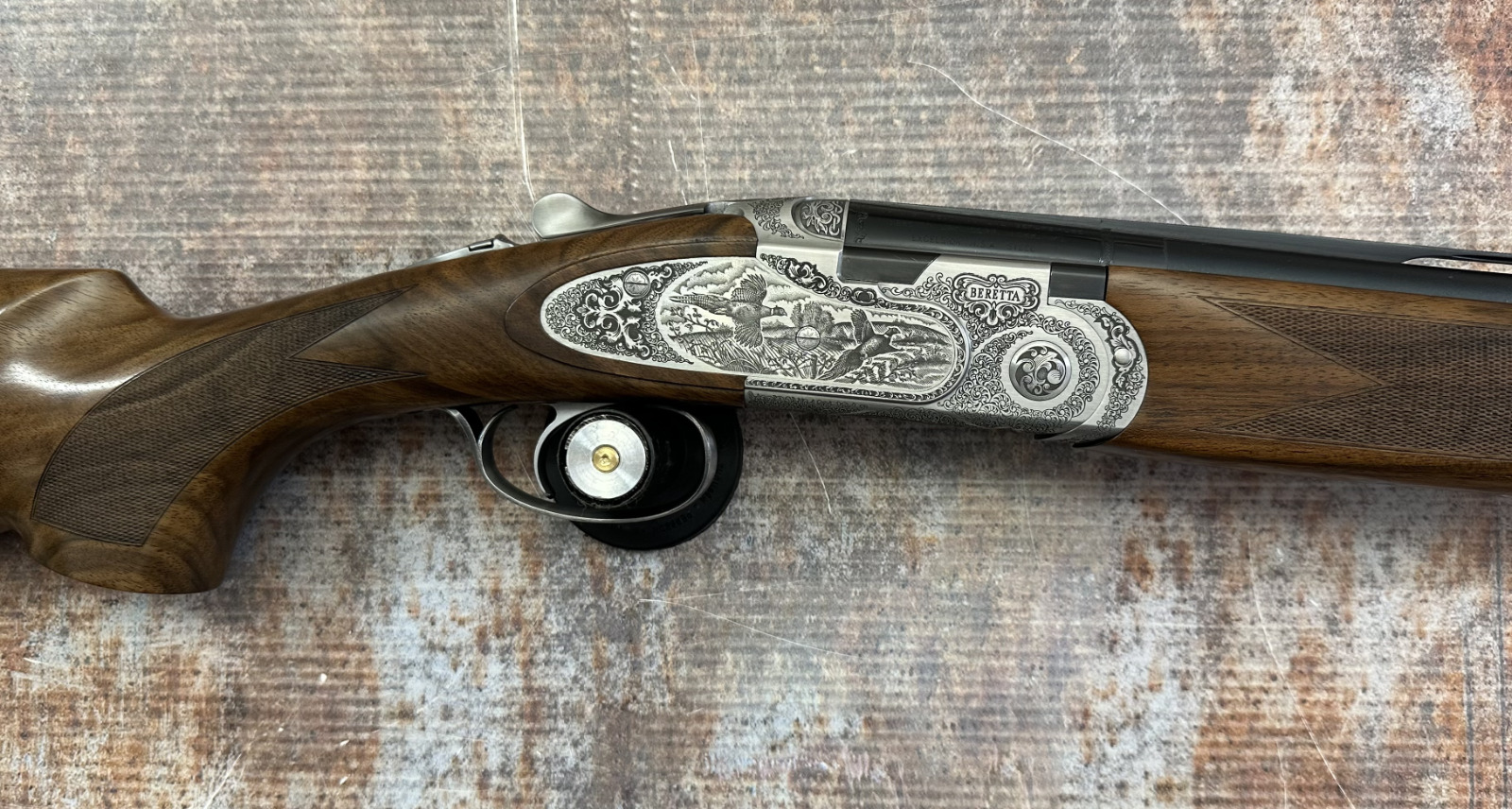 Beretta 687 EELL