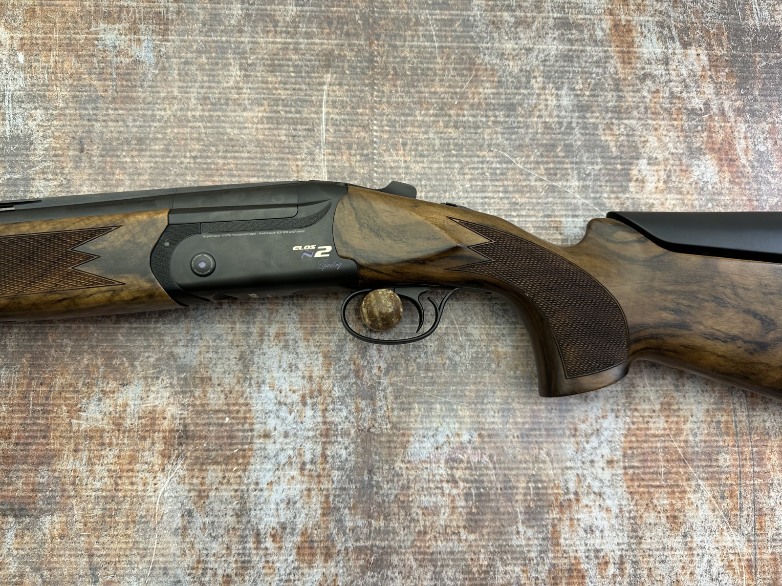 Fabarm Elos D2 Syren