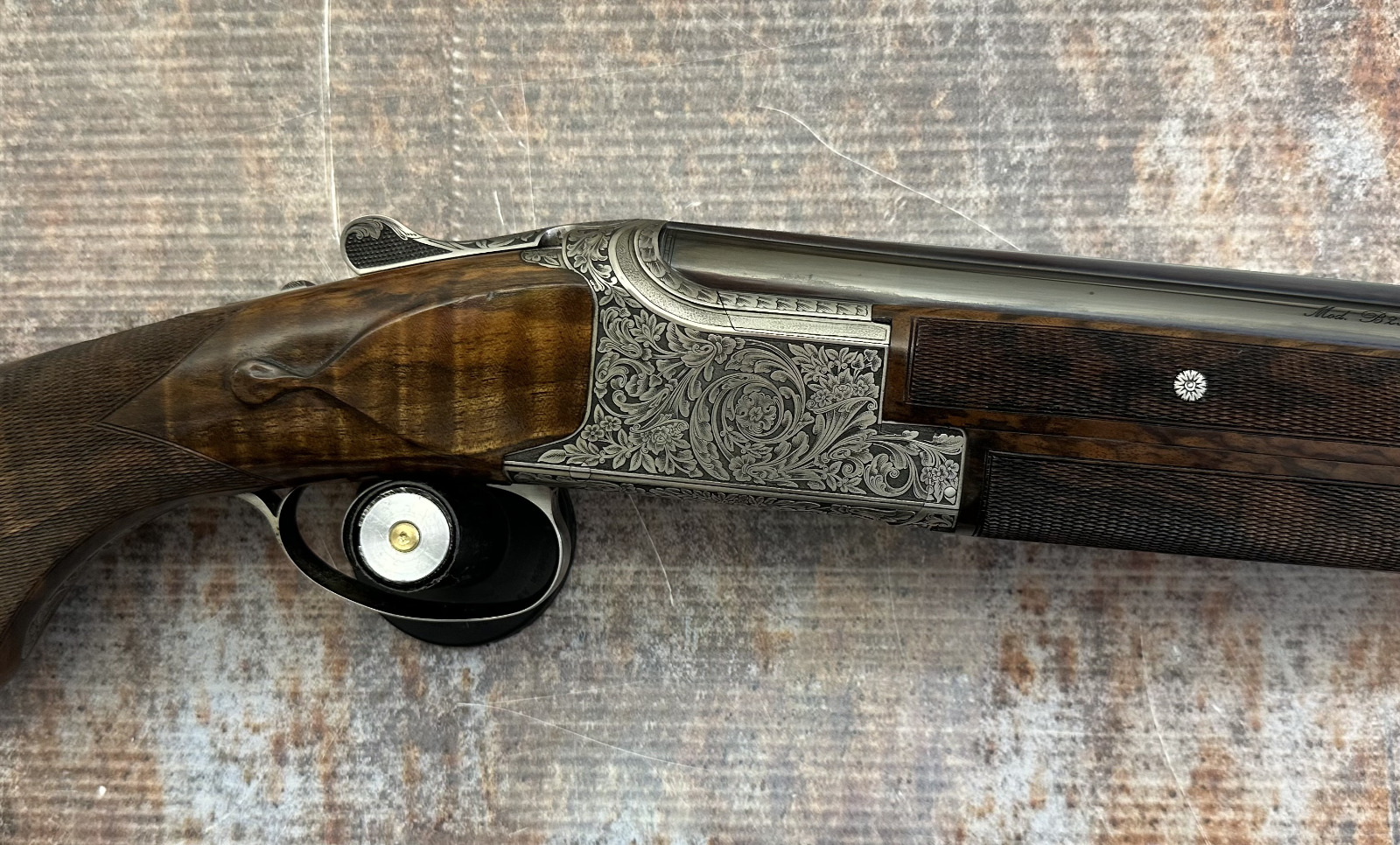 Browning B25 D5G