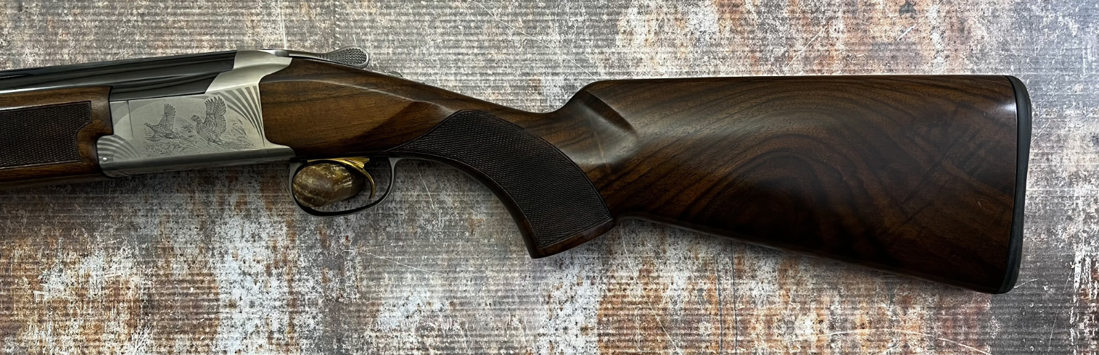 Browning B725 Hunter G1