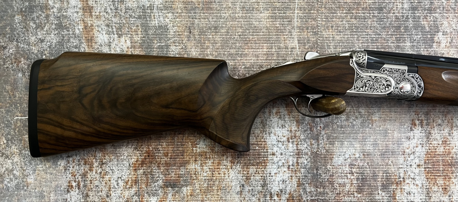 Beretta DT11 L Trap