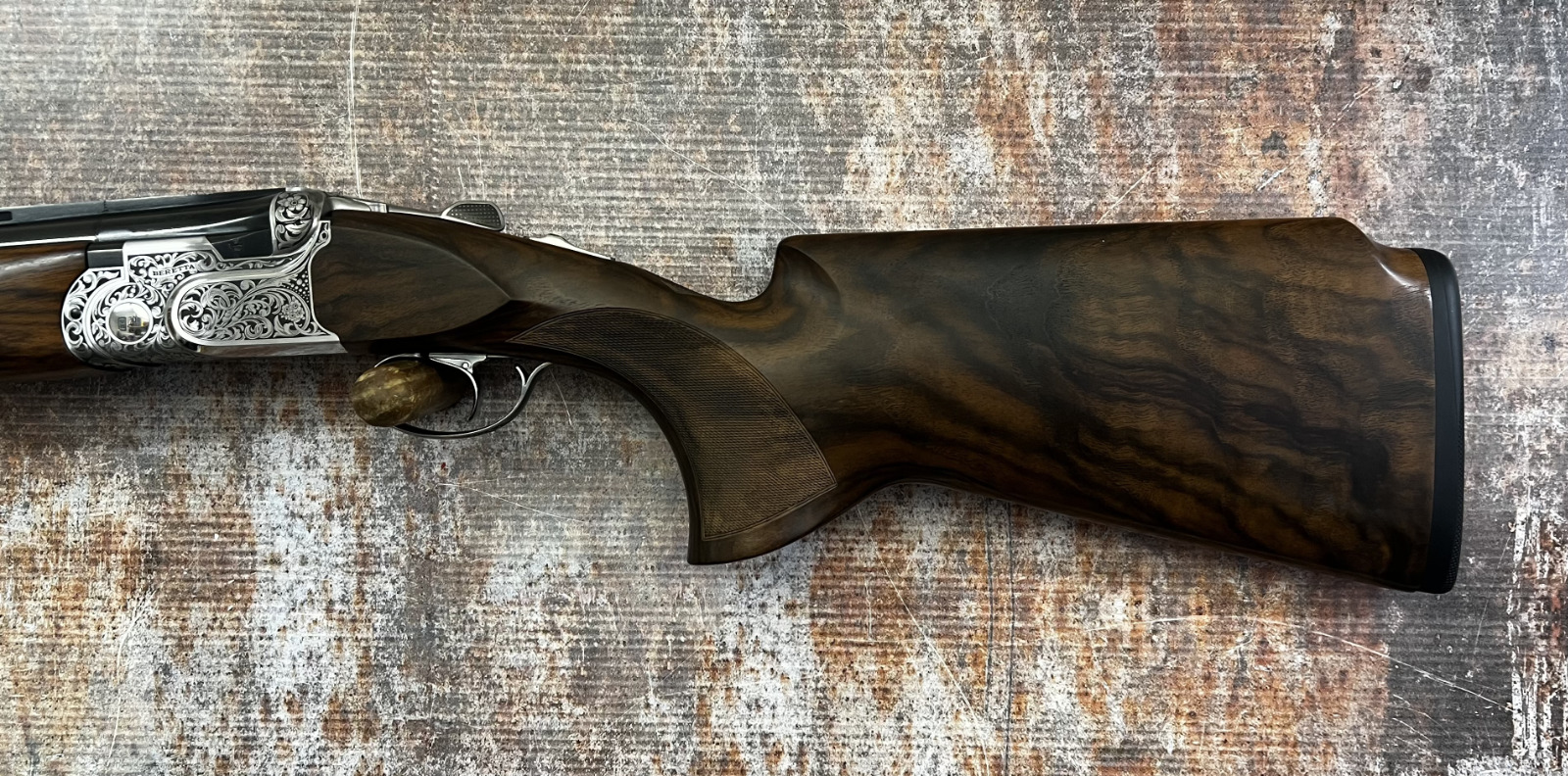 Beretta DT11 L Trap
