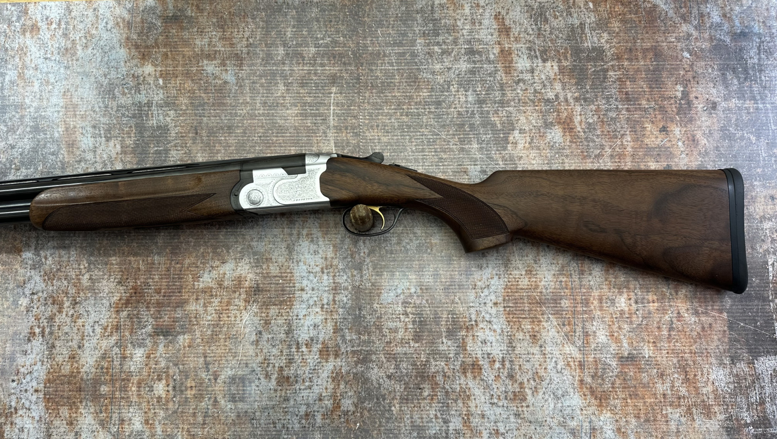 Beretta 686 S