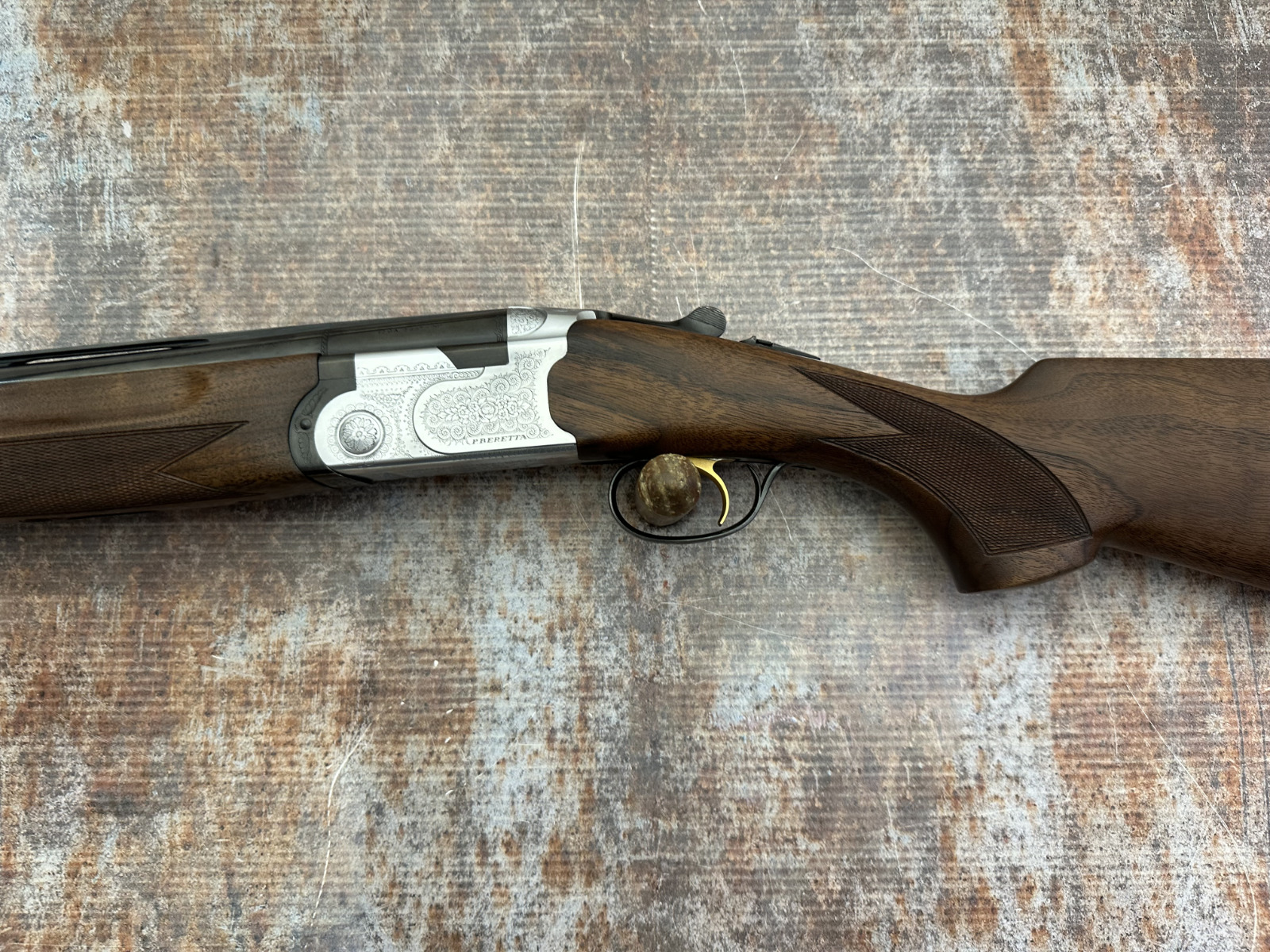 Beretta 686 S