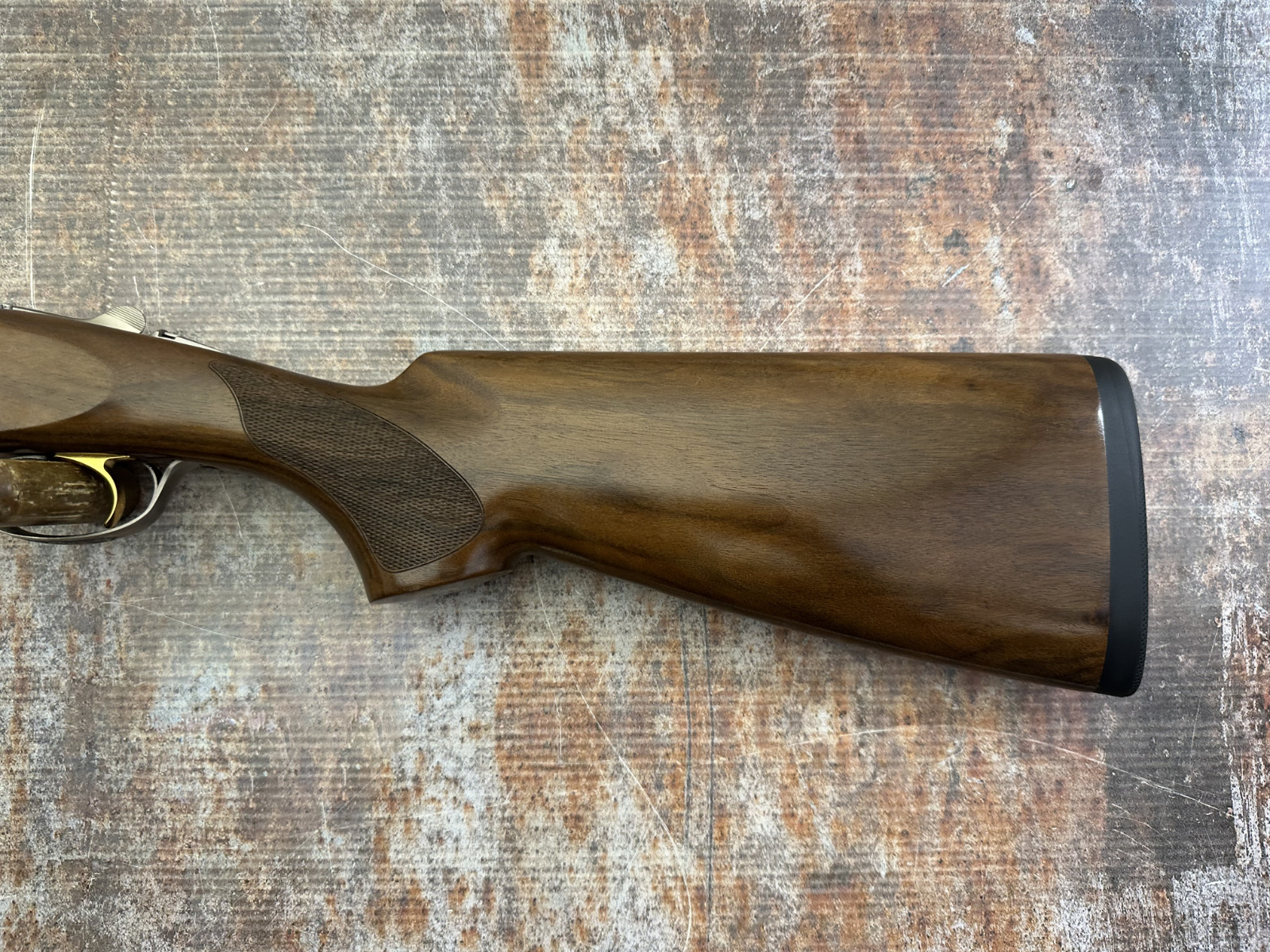 Beretta 687 Silver Pigeon III