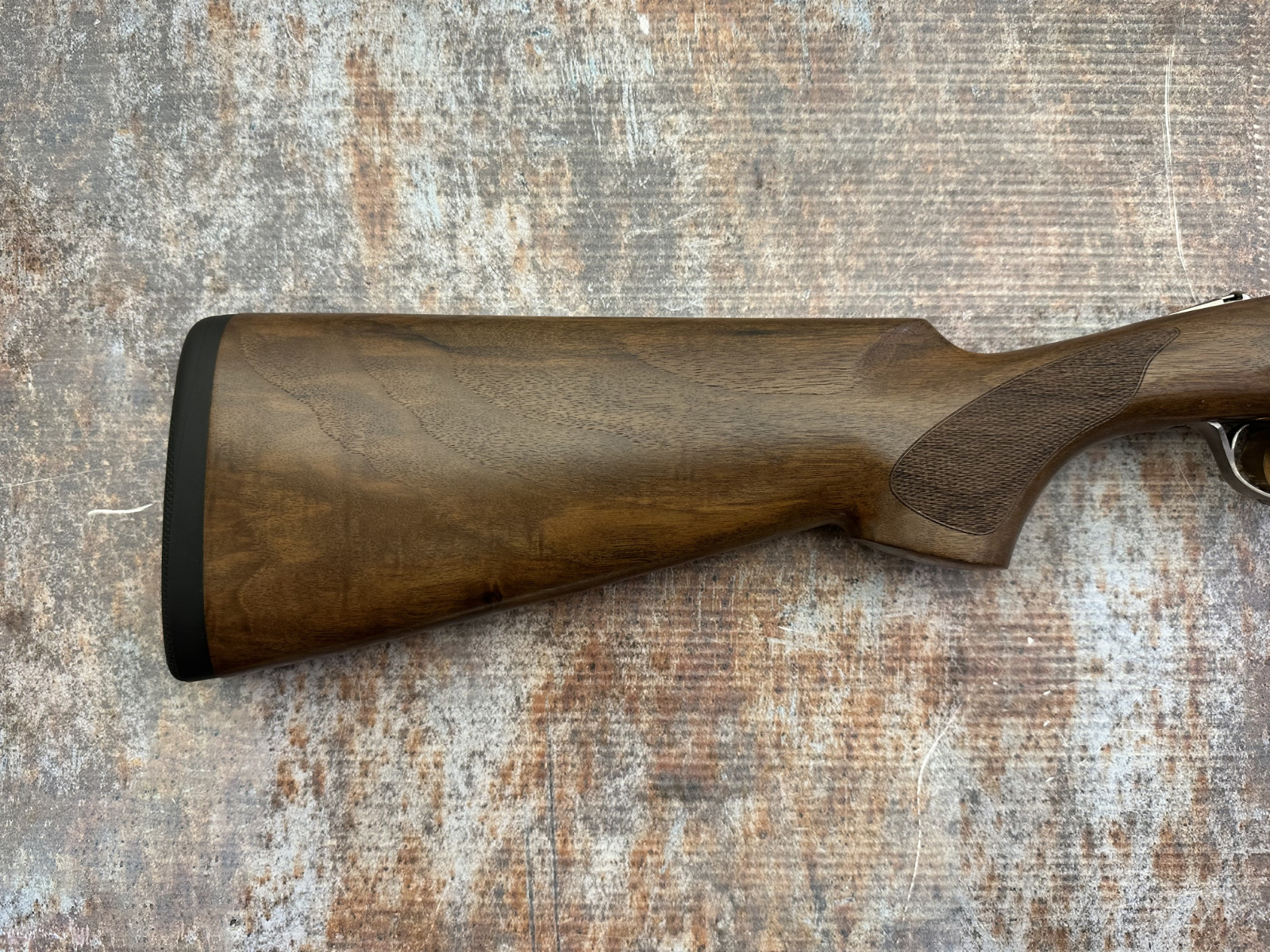 Beretta 687 Silver Pigeon III