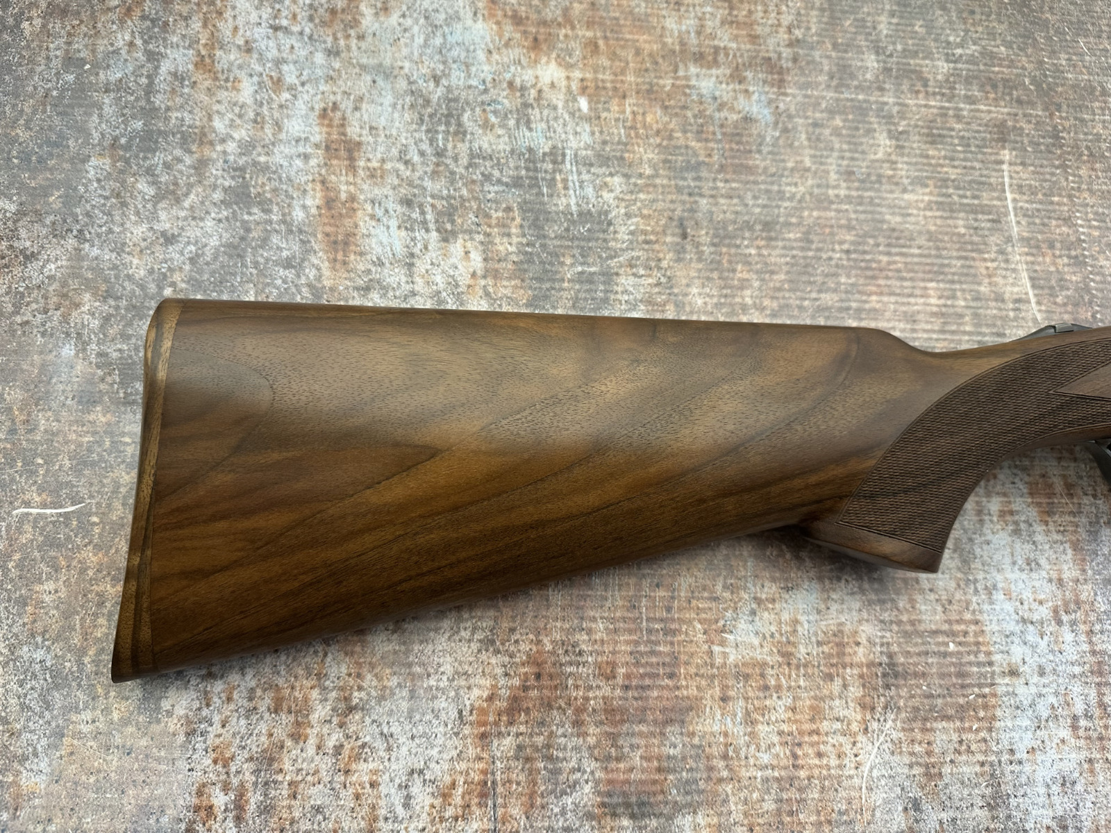 Beretta 486 Parallelo