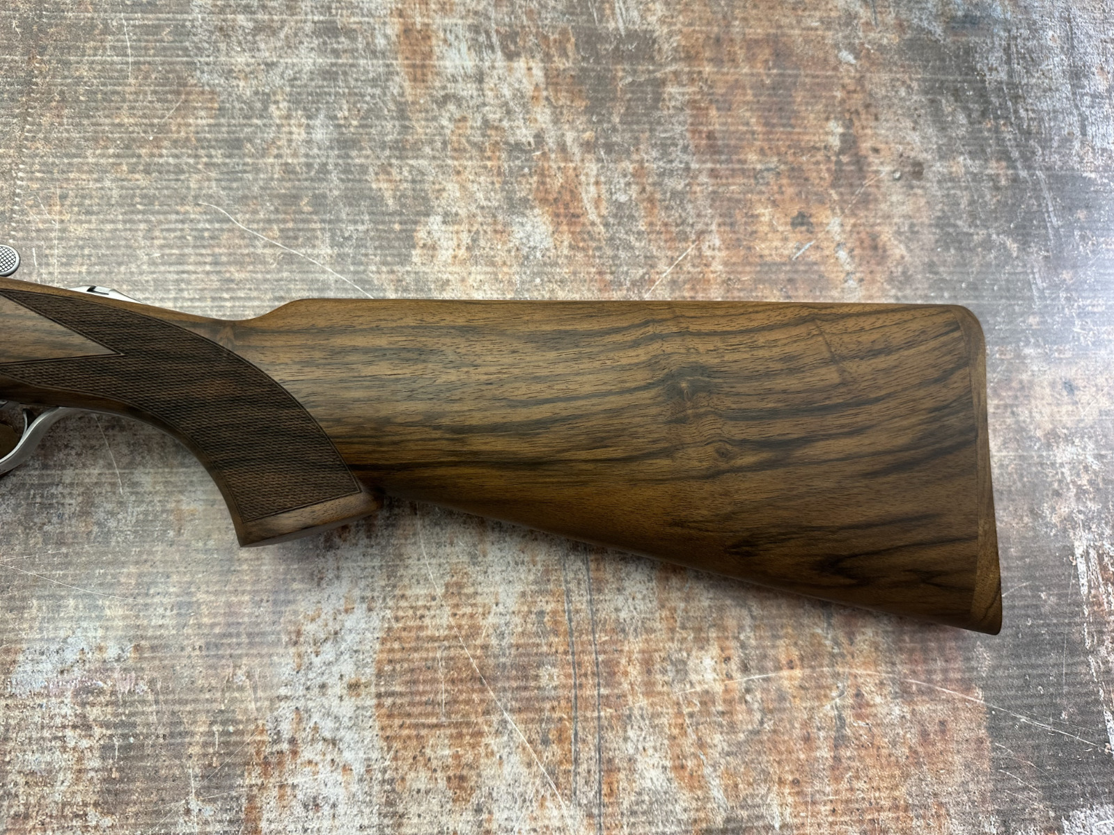 Beretta 486 Parallelo