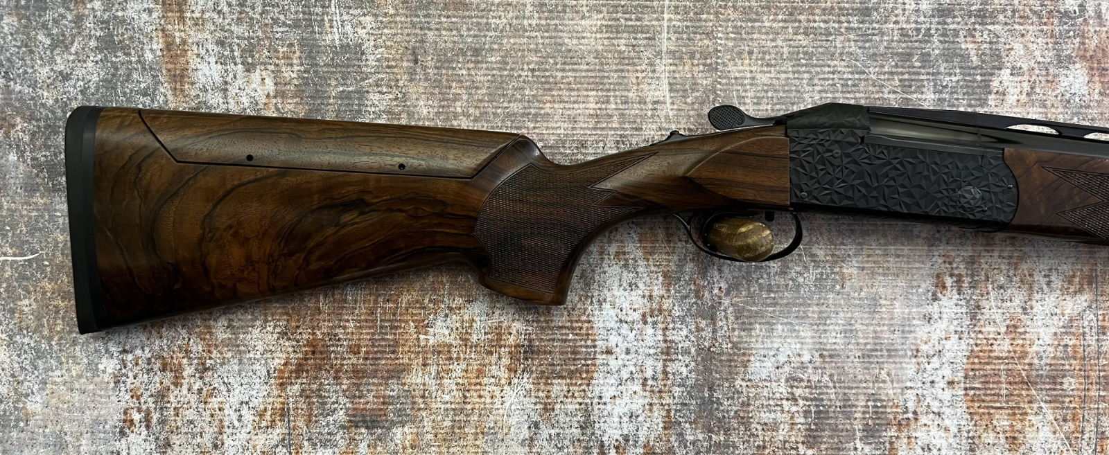 Krieghoff K80 Super Sport