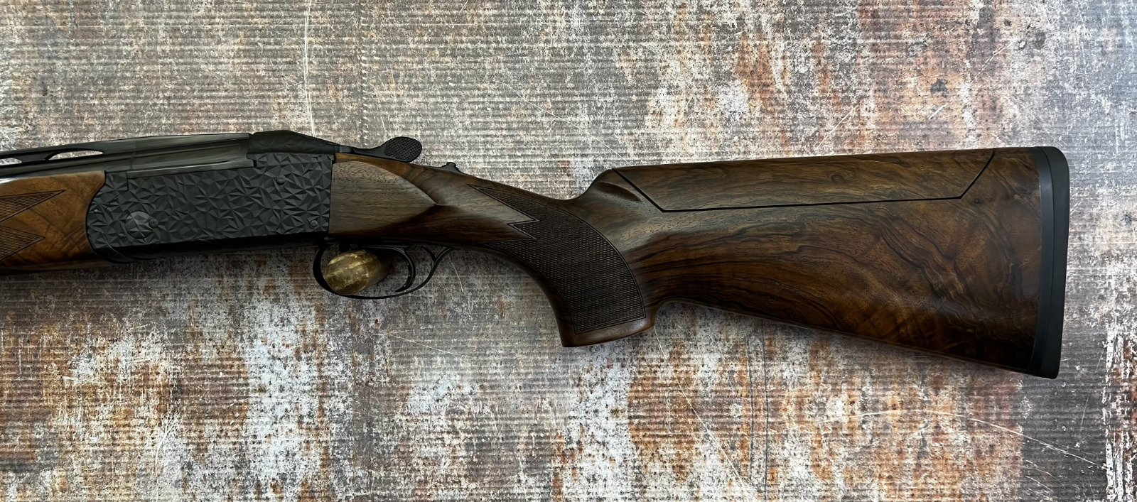 Krieghoff K80 Super Sport
