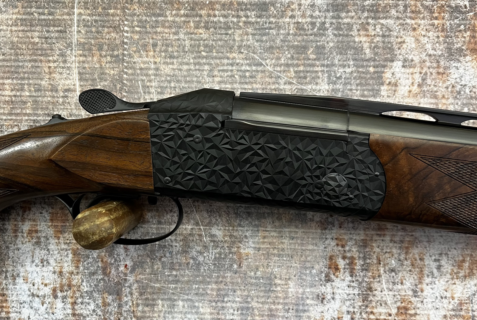 Krieghoff K80 Super Sport