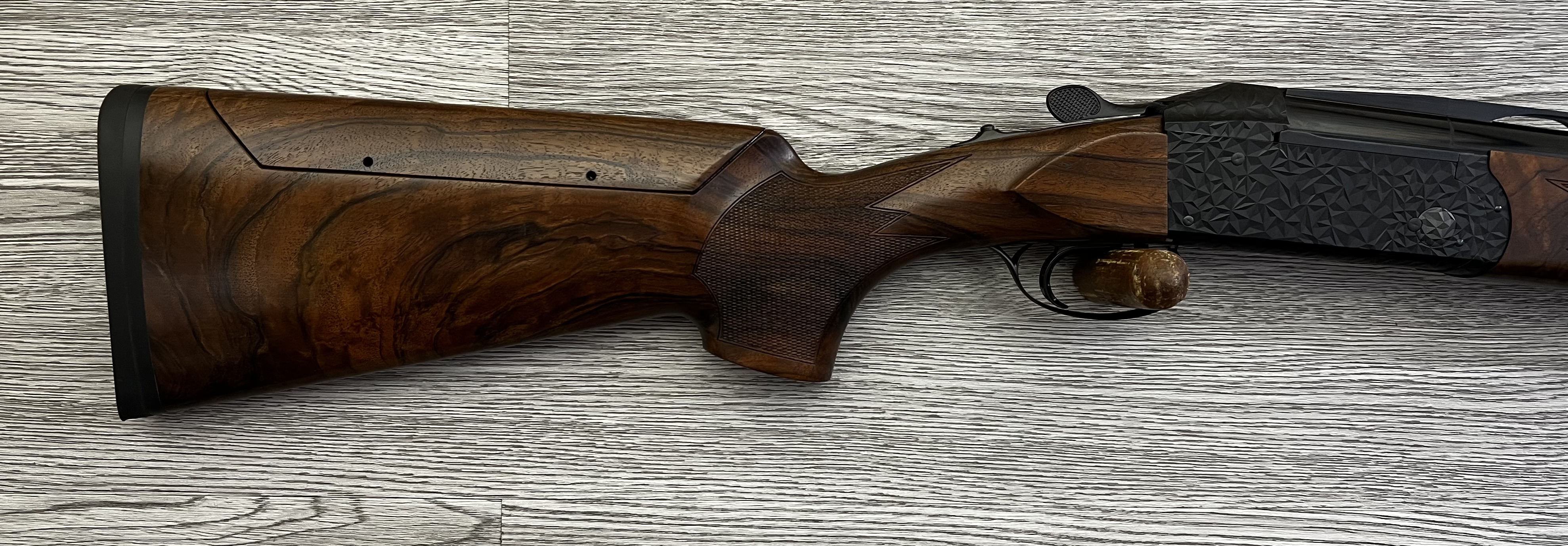 Krieghoff K80 Super Sport