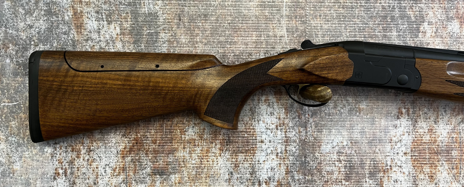 ATA SP Sporting Adjustable