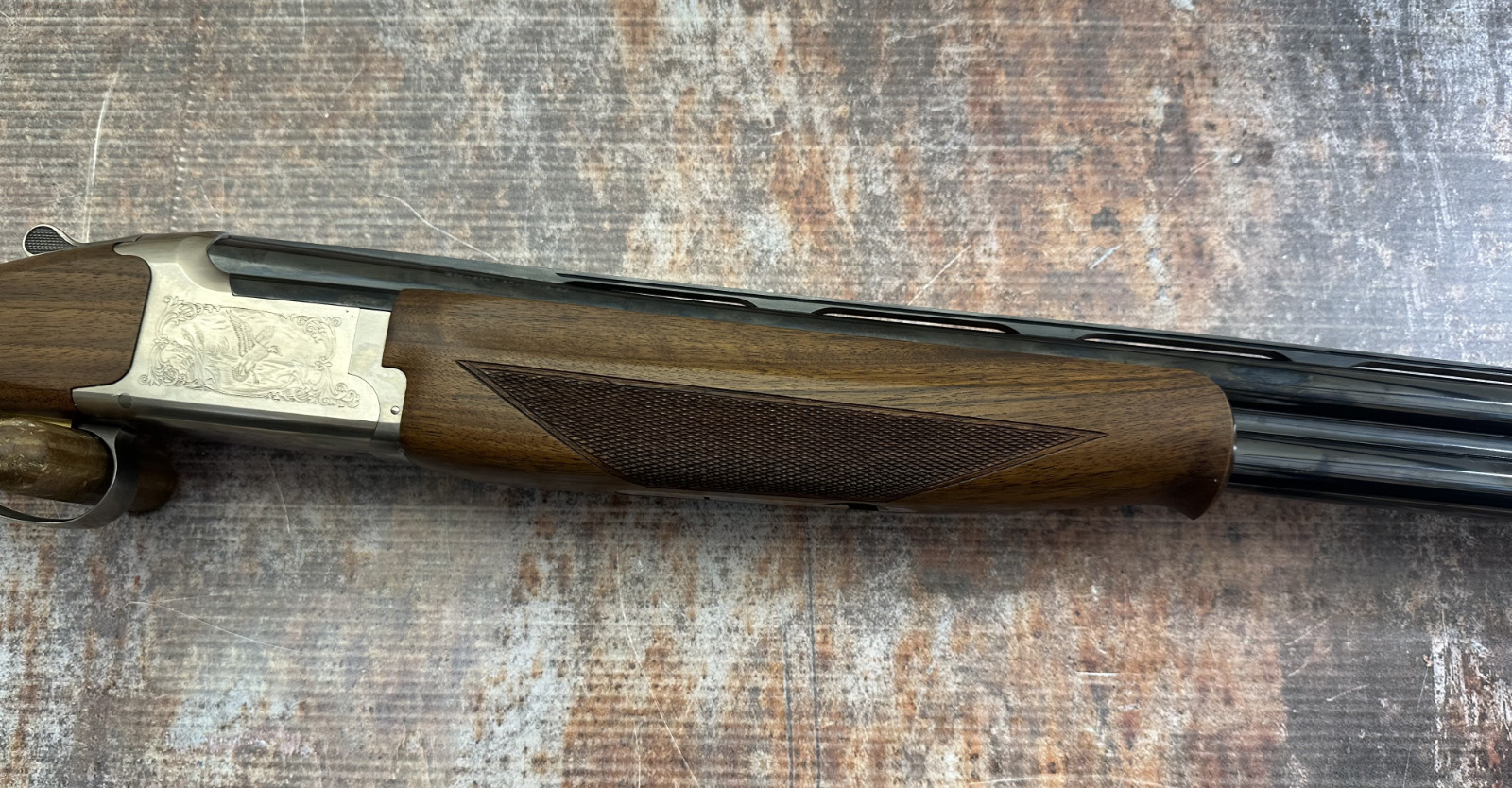 Browning B425 Grade 1