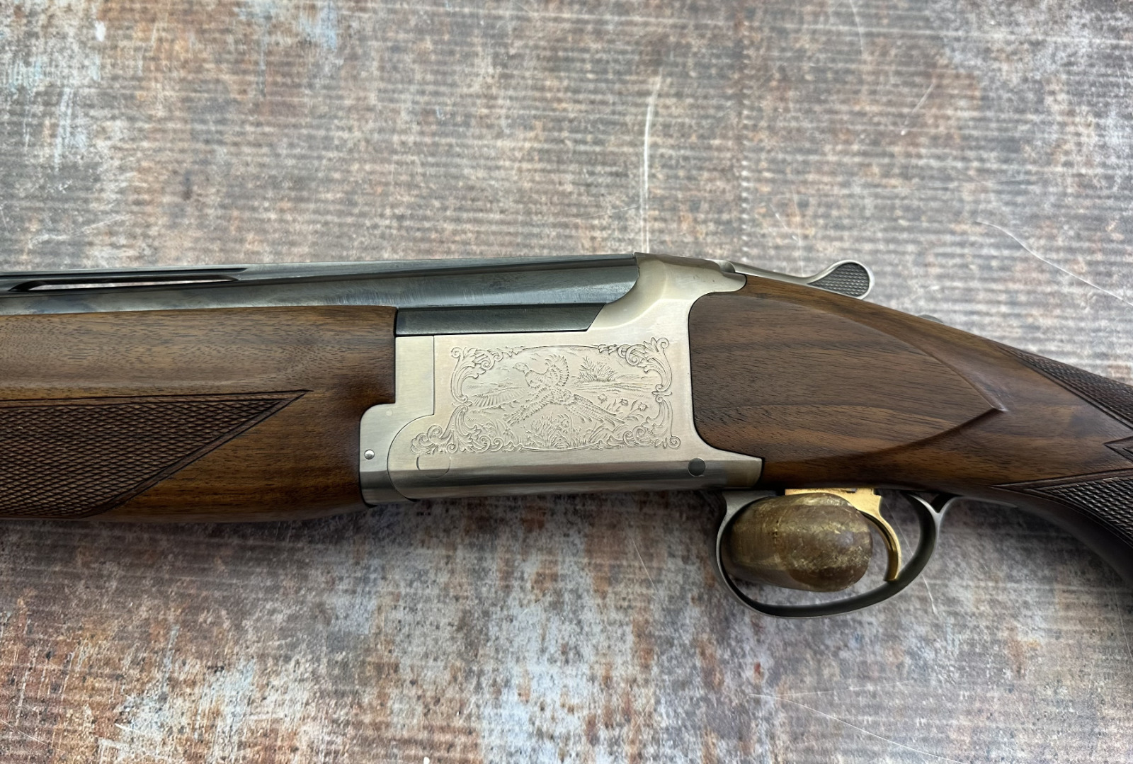 Browning B425 Grade 1