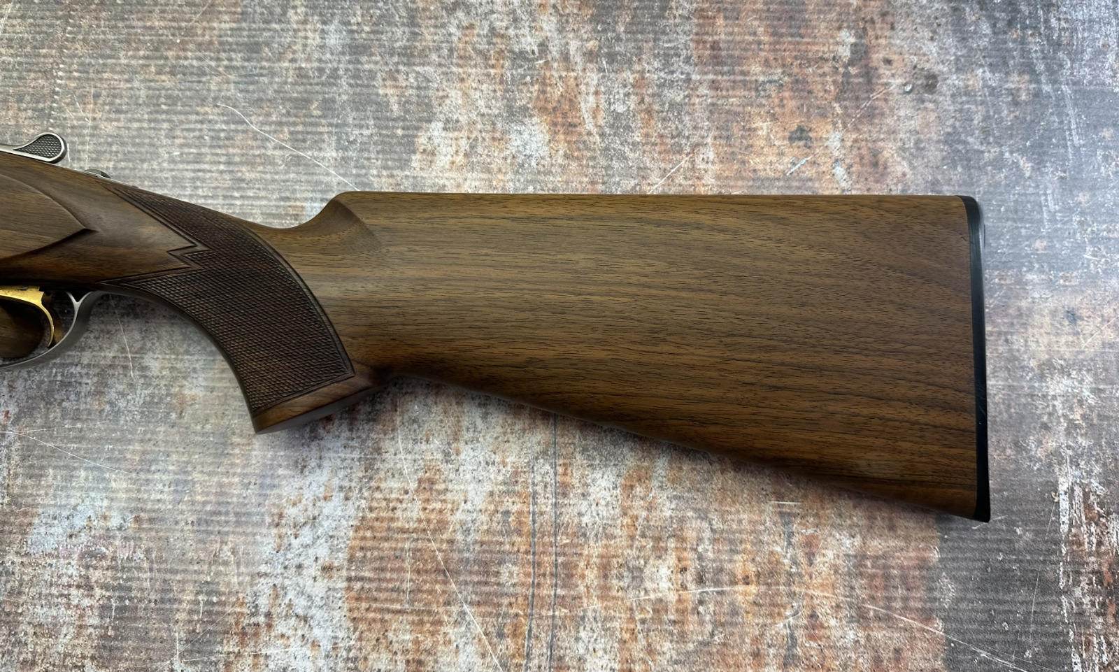 Browning B425 Grade 1