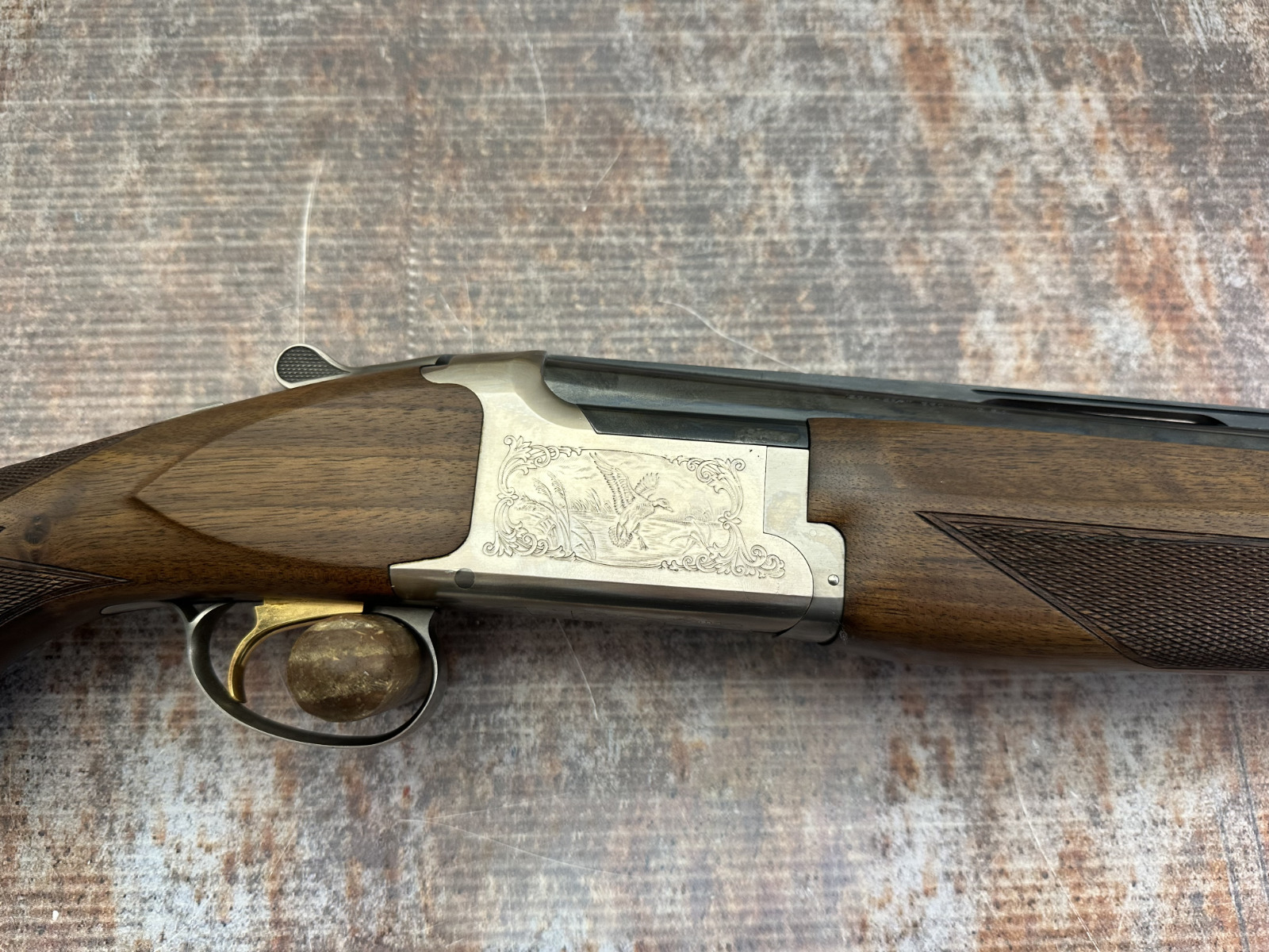 Browning B425 Grade 1