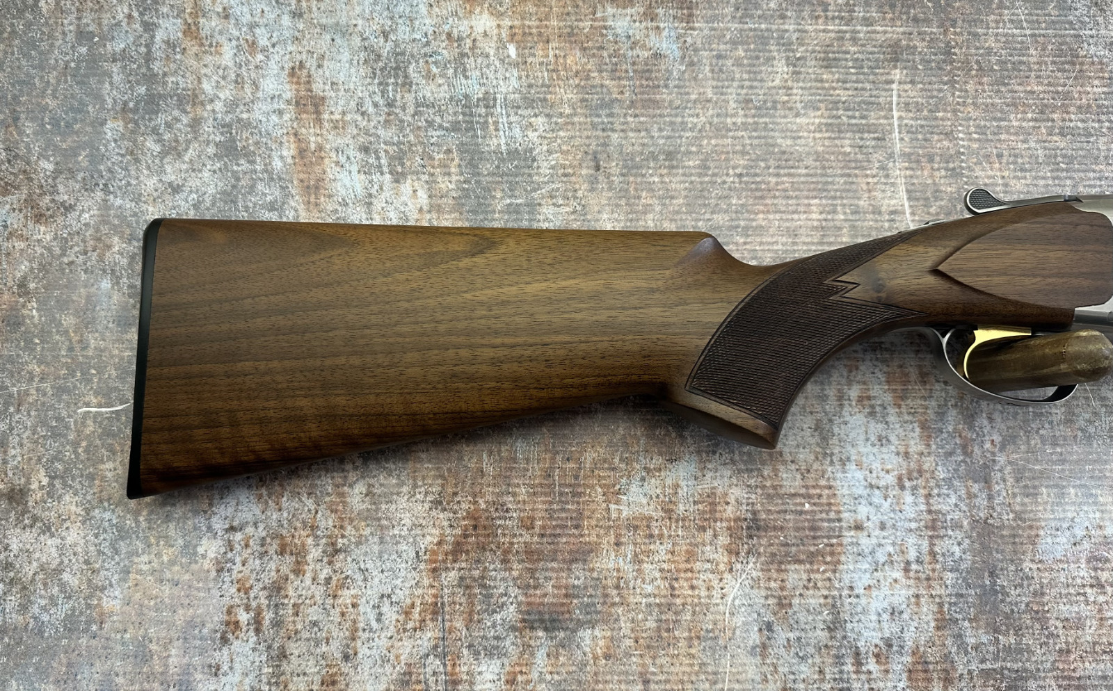 Browning B425 Grade 1