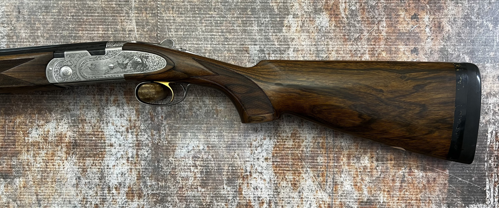 Beretta 687 EELL
