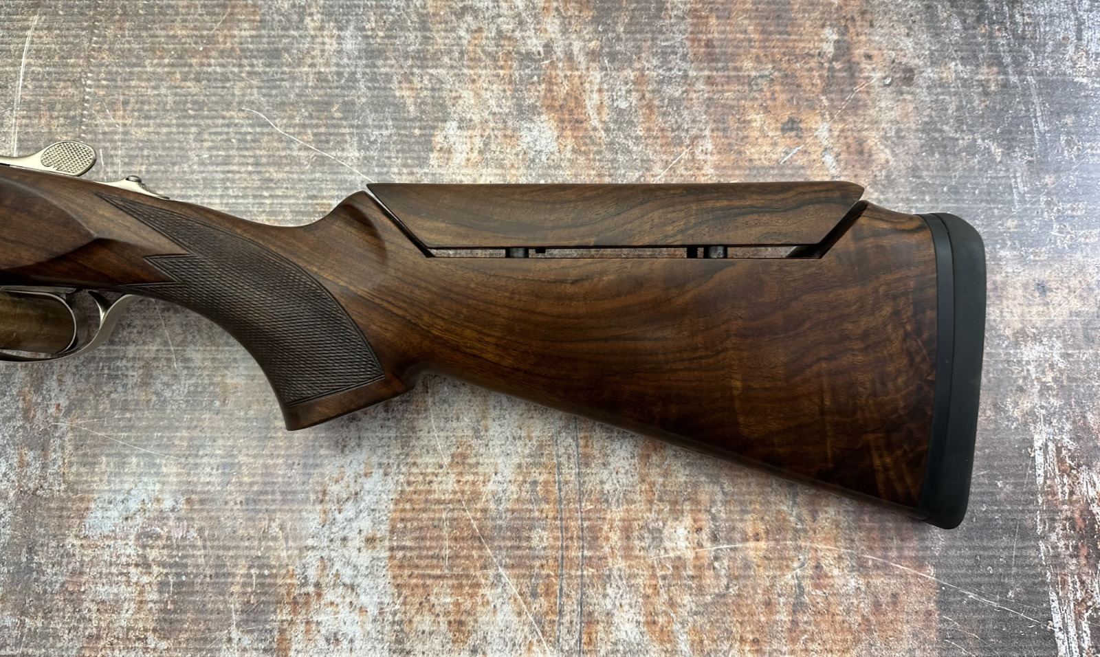 Krieghoff K80 Super Sport