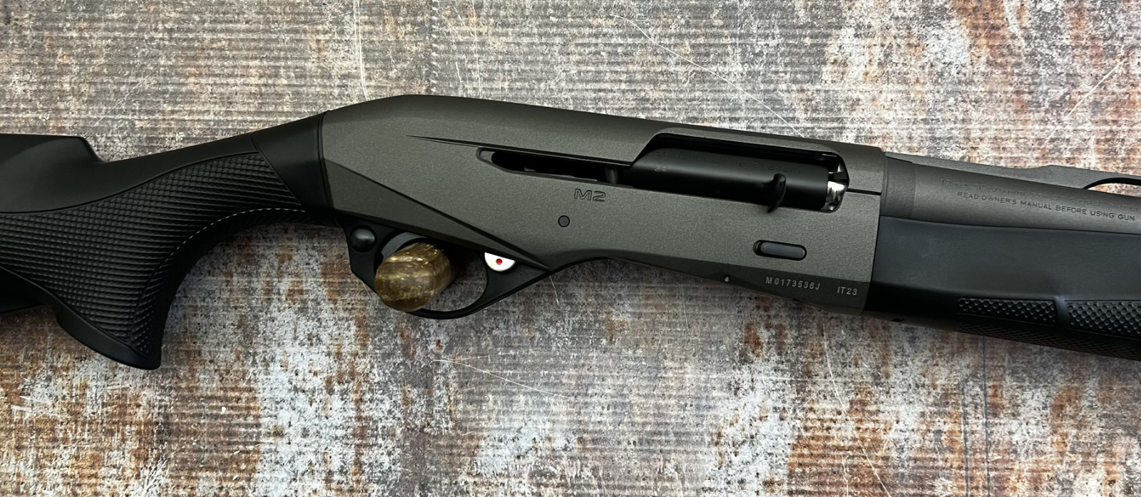 Benelli M2 CERAKOTE