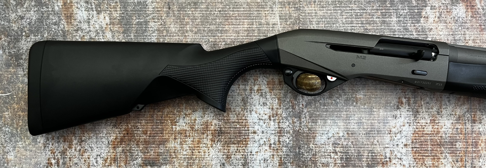 Benelli M2 CERAKOTE