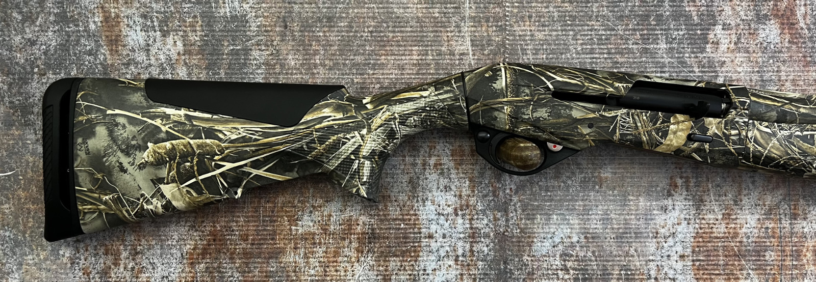 Benelli M2 Pro Max 7