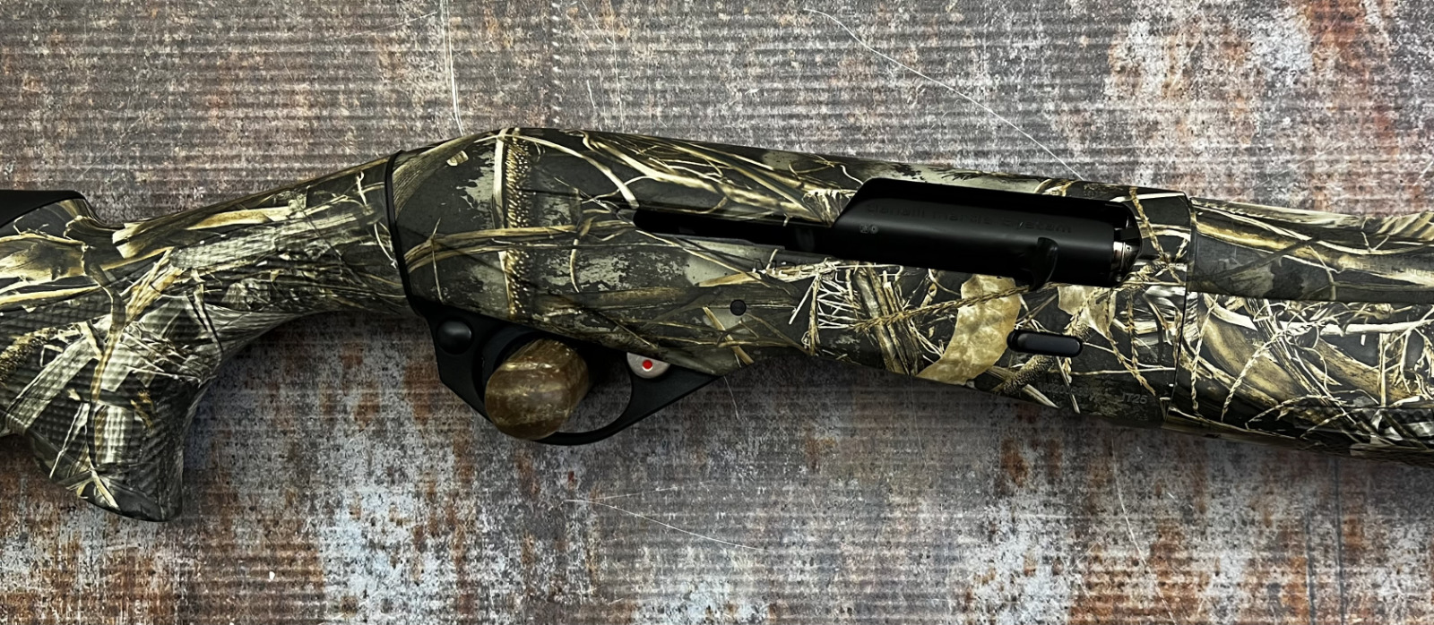 Benelli M2 Pro Max 7