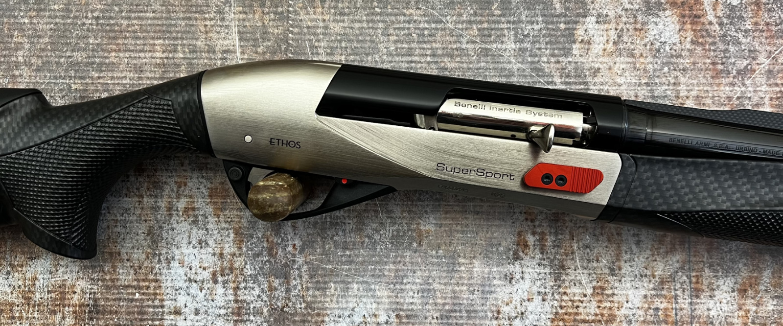 Benelli Raffaello Super Sport A.i.