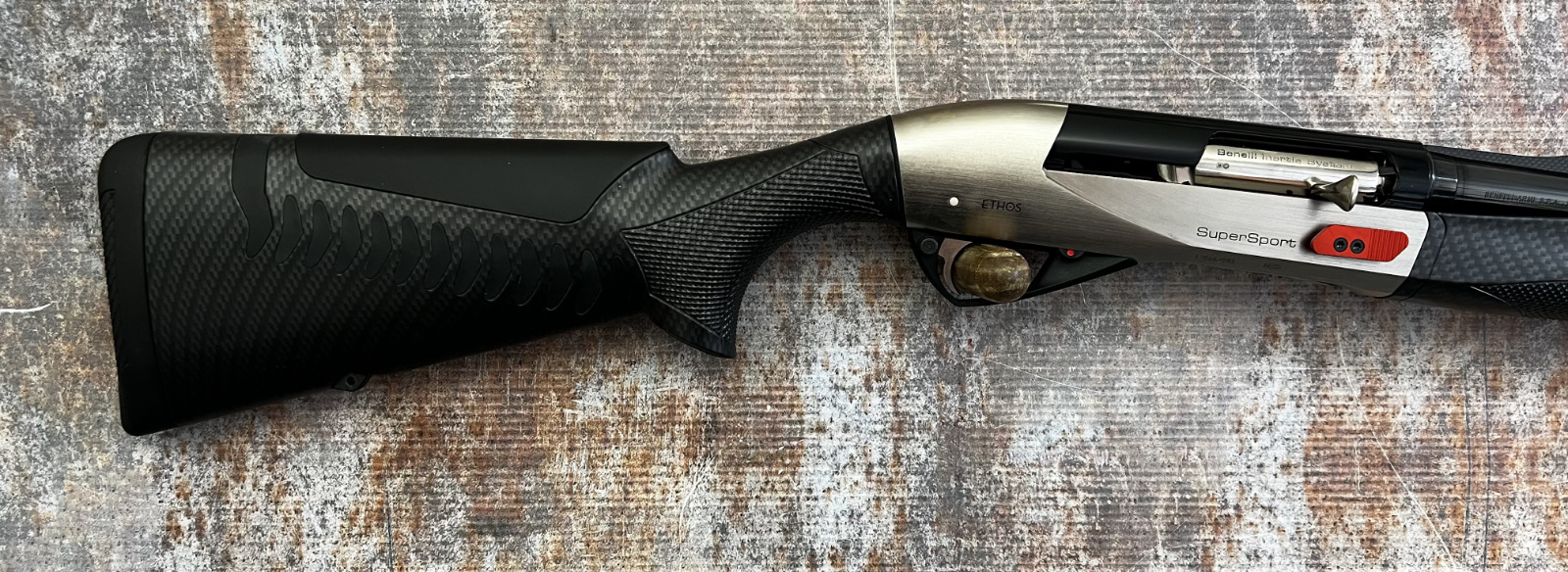 Benelli Raffaello Super Sport A.i.