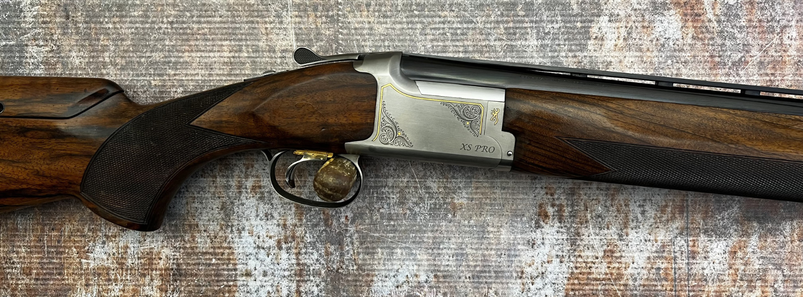 Browning Ultra XS Pro Adj