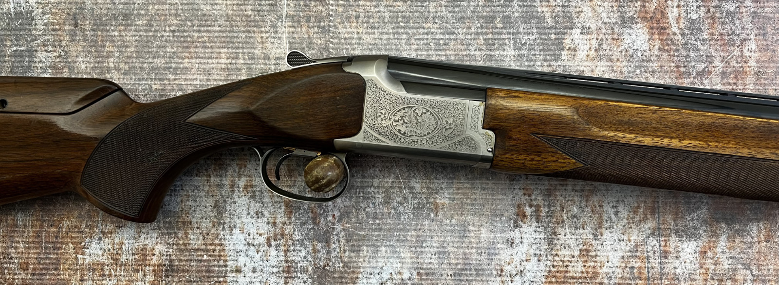 Browning B525 Sporter Adjustable