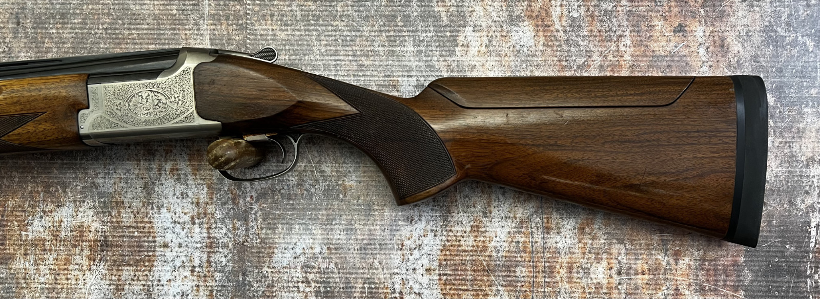 Browning B525 Sporter Adjustable