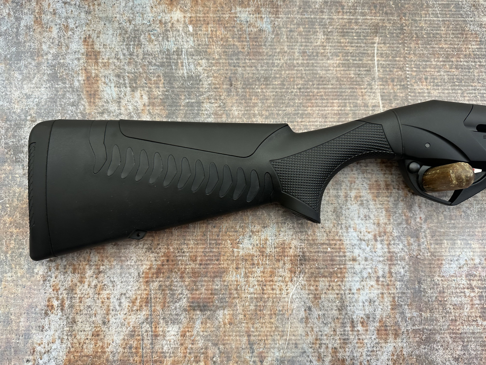 Benelli Super Black Eagle III