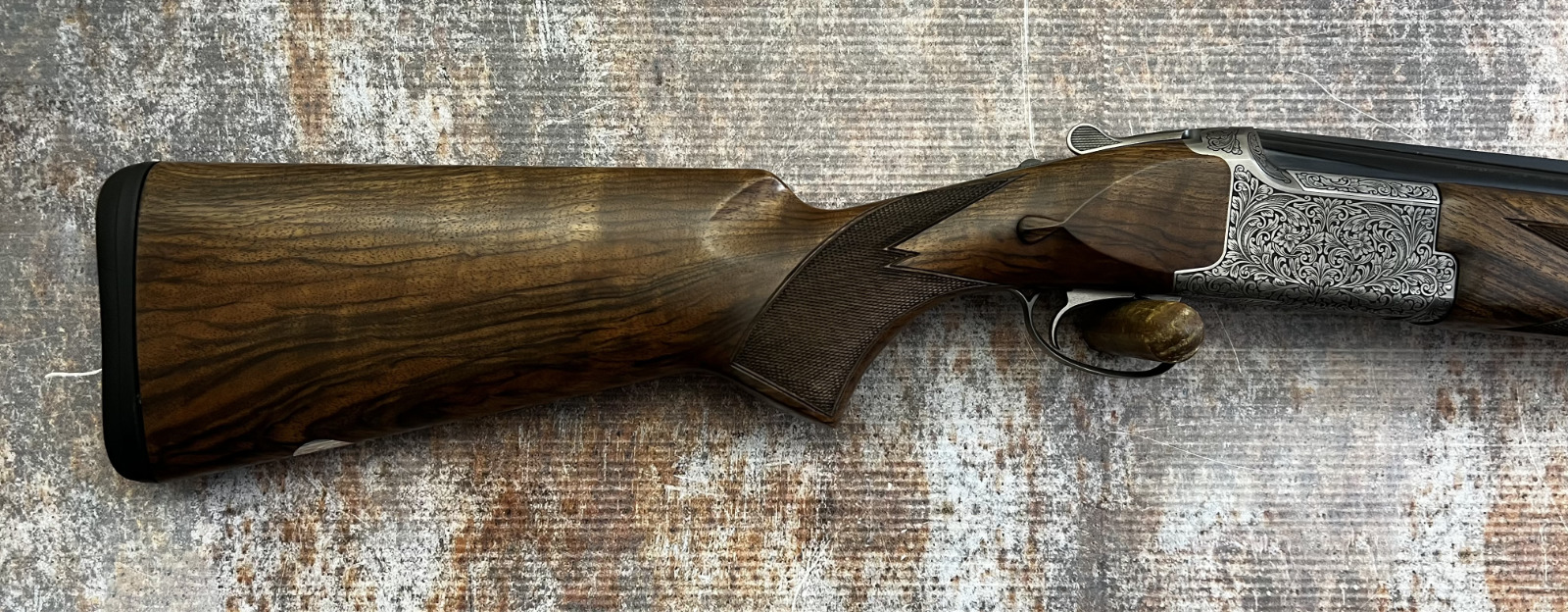 Browning B525 Exquisite