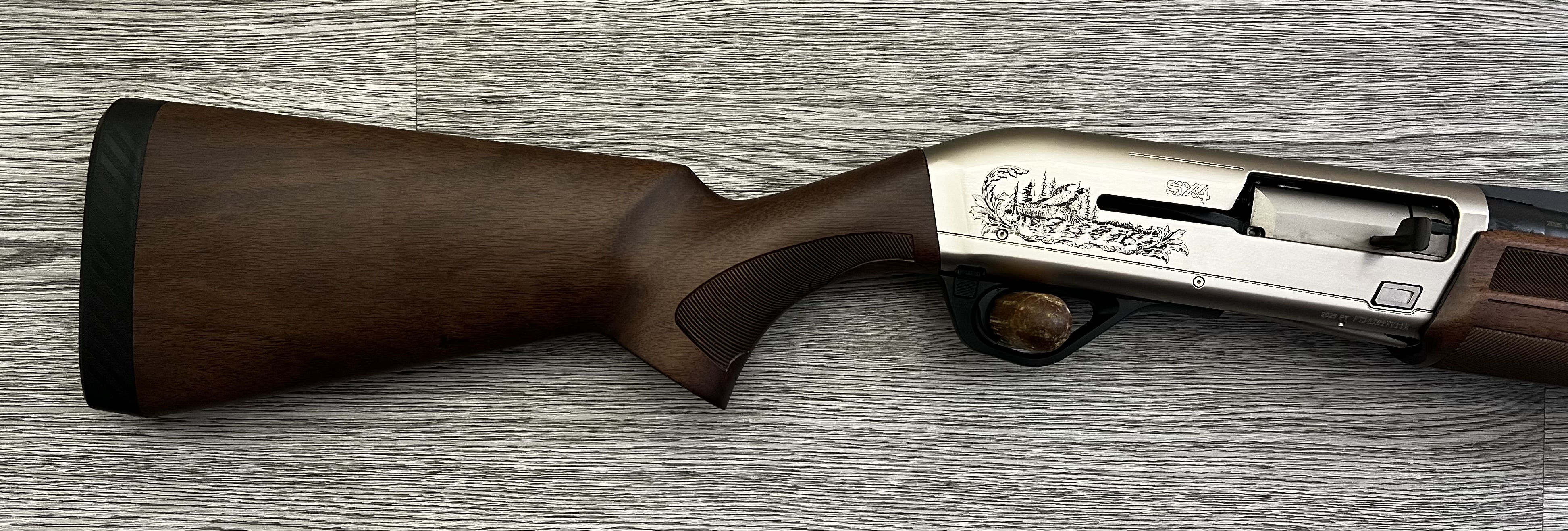 Winchester Sx4 Upland Field