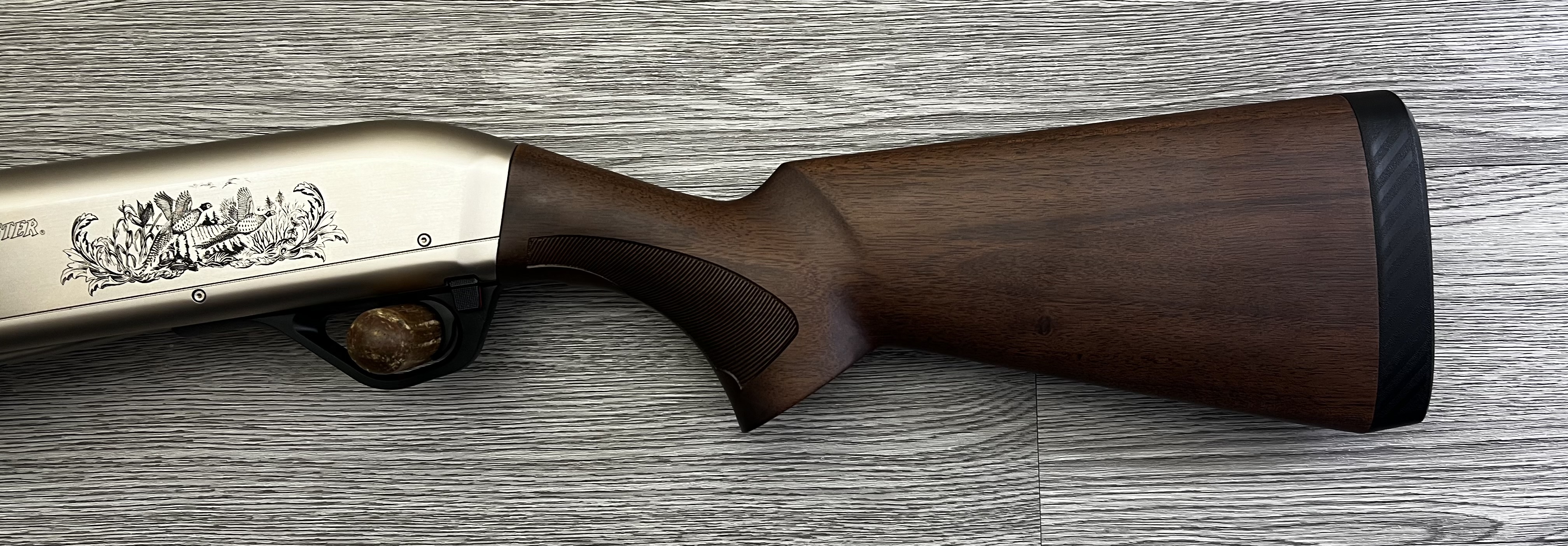Winchester Sx4 Upland Field