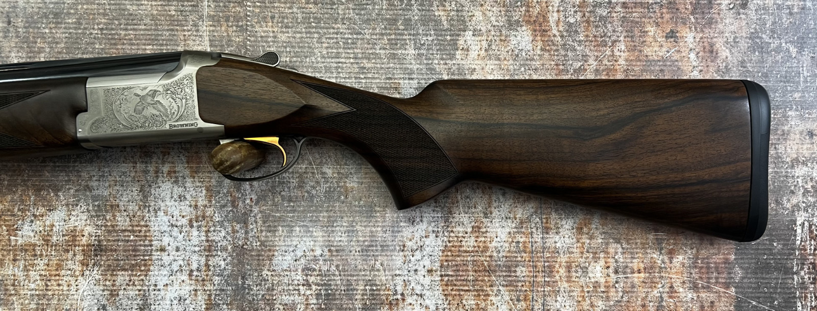 Browning B525 Game One